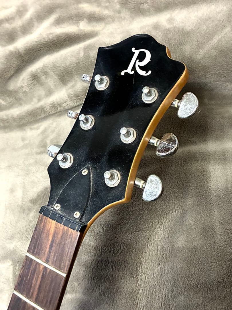 B.C Rich モッキンバード