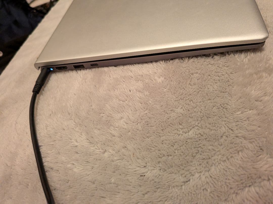 ジャンク】Dell Inspiron 起動不可 修理用