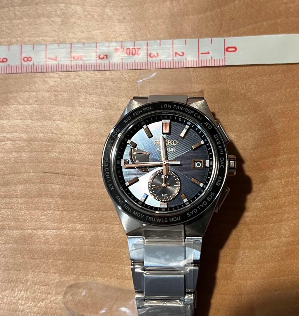 （ソアラ）SEIKO ASTRON セイコー アストロン SBXY053