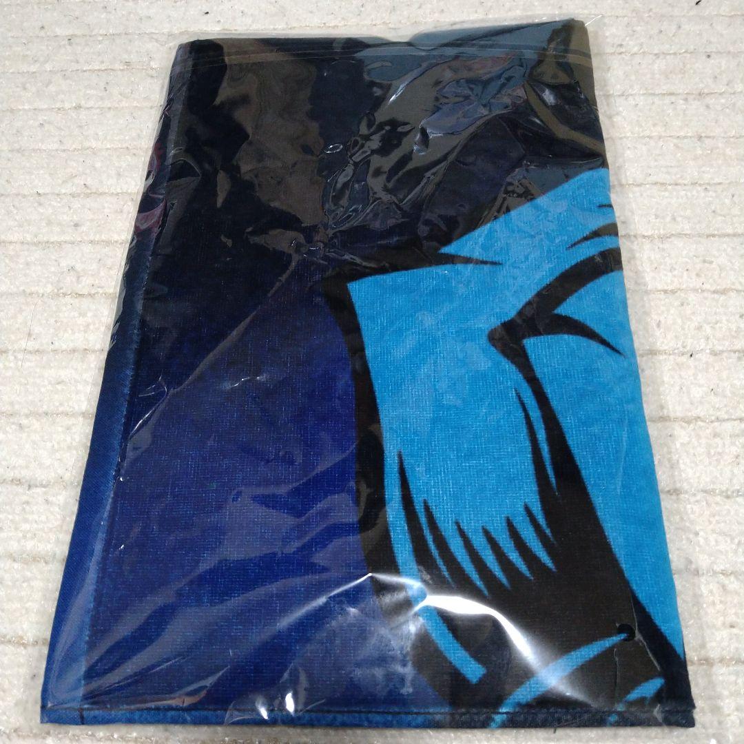 Ado CDJ 血も涙も拭うぞ！フェイスタオル