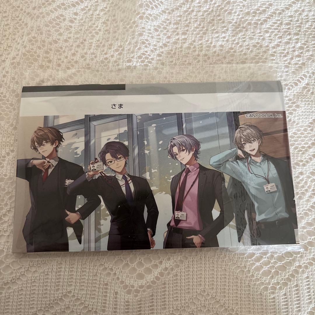 ROF-MAO 三菱UFJ銀行 コラボ 通帳風ノート ろふまお - メルカリ