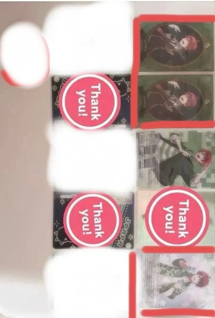 カラフルピーチ　まとめ売り　即購入△