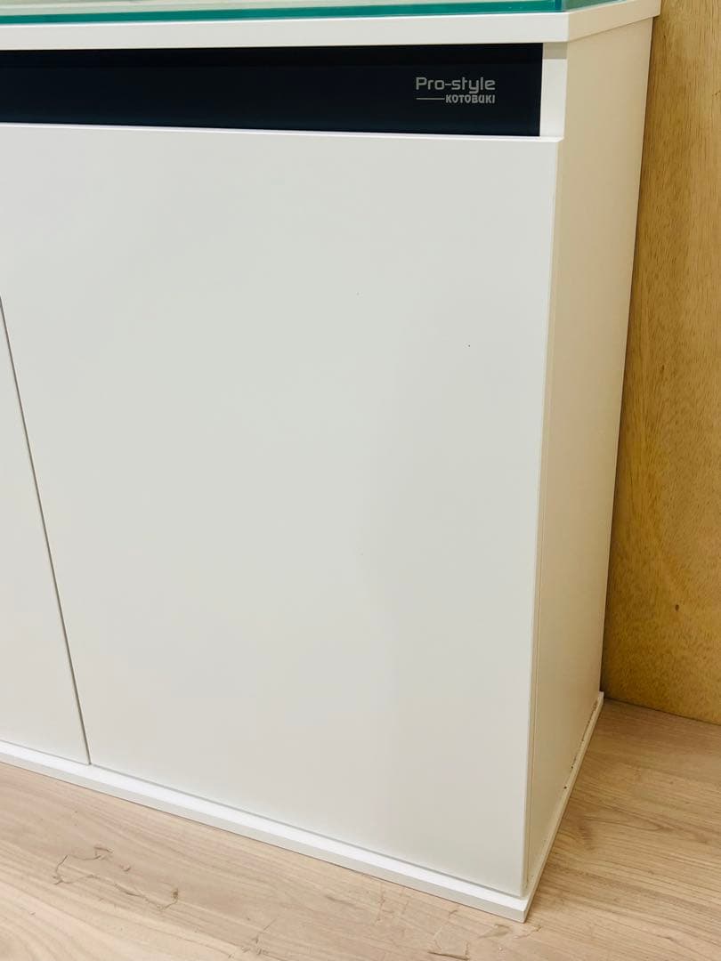 1セット限定 ブラック＆ホワイト900カウンターハイタイプ