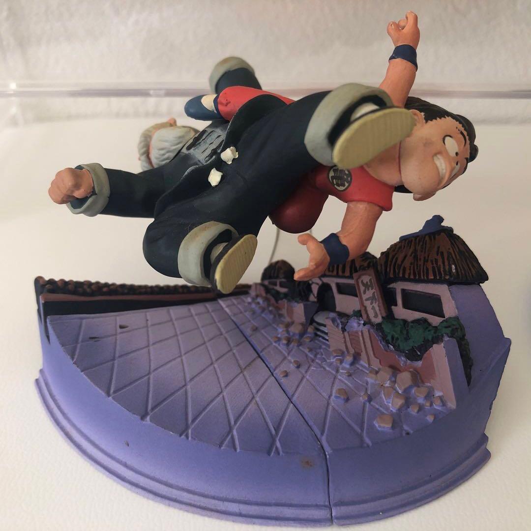 ドラゴンボール　ドラカプ　6体