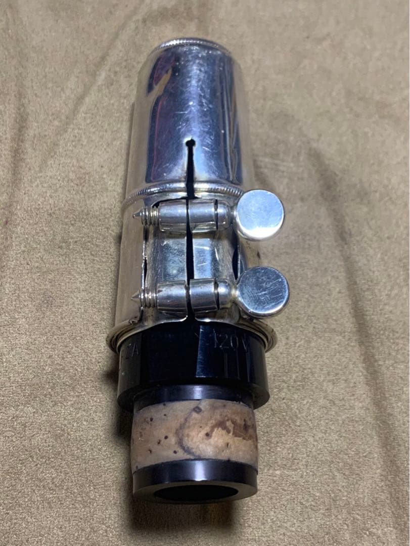 クラリネット　クランポン　r13 buffet crampon