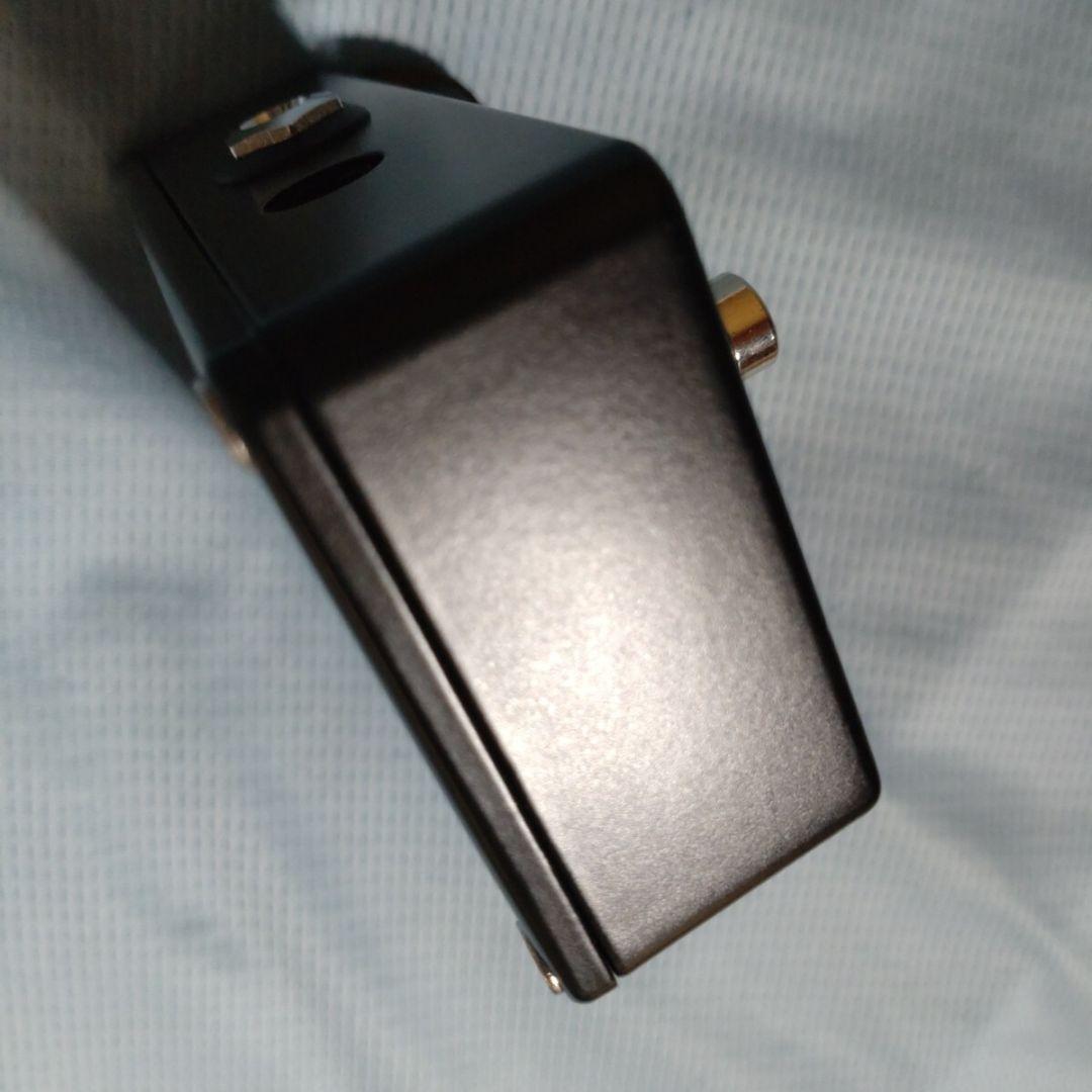 Catalinbread Naga Viper レンジマスタートレブルブースター