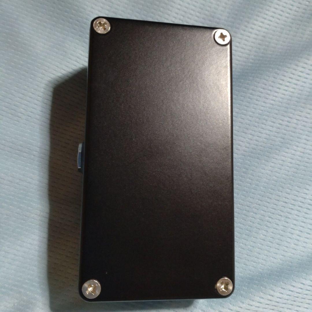 Catalinbread Naga Viper レンジマスタートレブルブースター