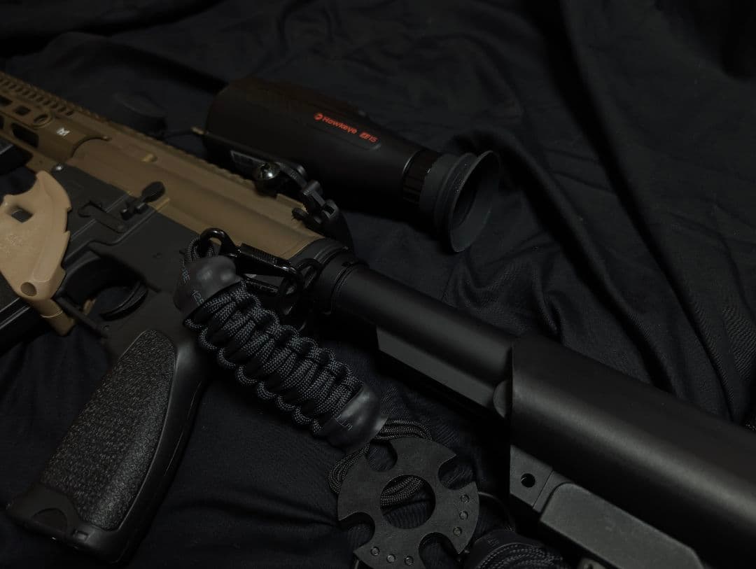 限界ボーナスセール中【AI搭載高性能サーマルサイト】GTMedia AI15