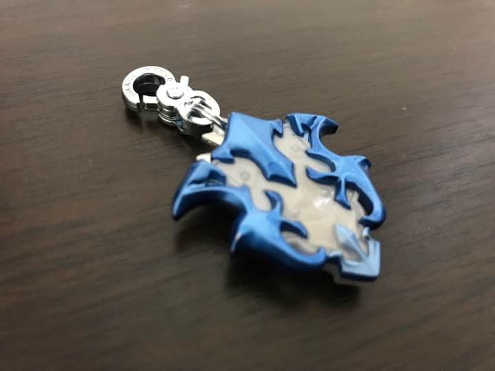 スナックワールド トレジャラボックス レジェンドレア ヘブンズリリィ