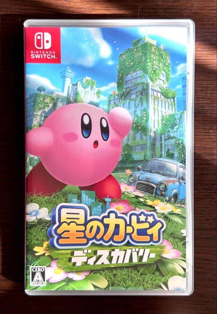 Nintendo switch カセットまとめ売り