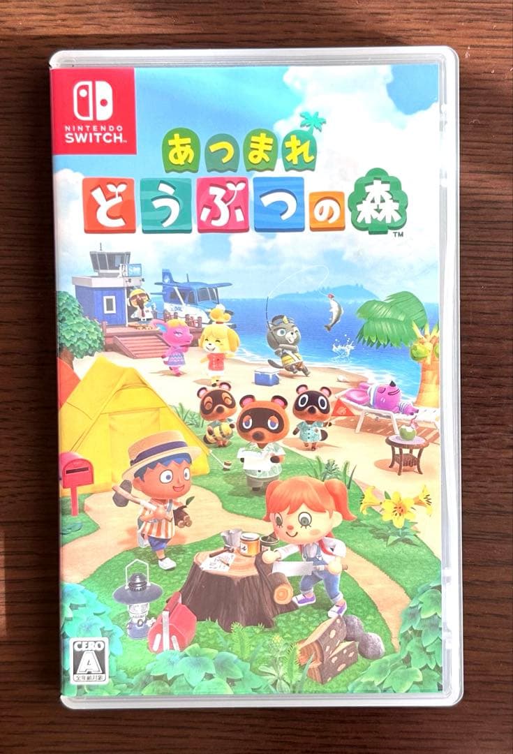 Nintendo switch カセットまとめ売り
