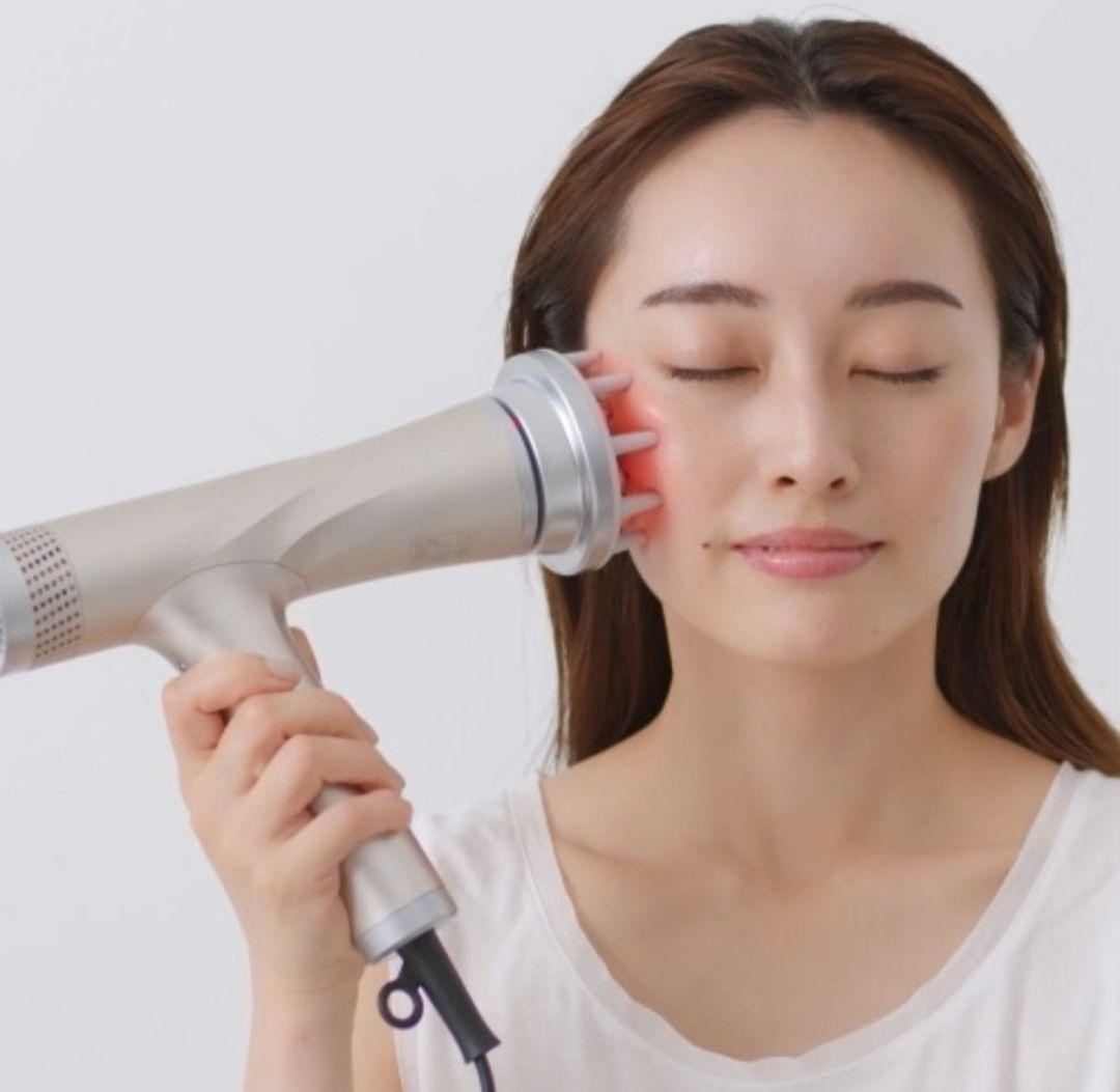 【新品未開封品】ヤーマン　YA-MAN　リフトドライヤー