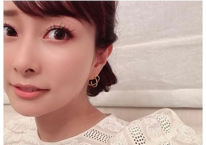 Charlotte Chesnais Saturn ピアス S - アクセサリーファッション