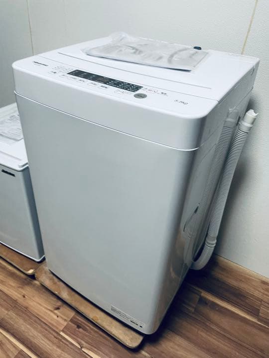 ☆名古屋市近郊送料無料！高年式一人暮らし家電セット 1ドア冷蔵庫