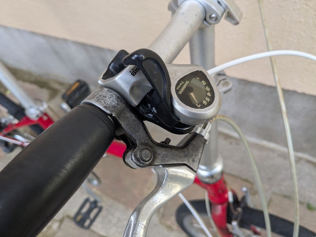 ダホン ボードウォーク dahon boardwalk 配達可 乗って帰れます