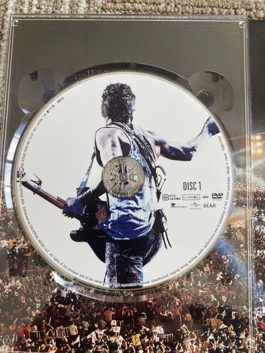 長渕 剛/富士山麓 ALL NIGHT LIVE 2015〈5枚組〉 L10834344