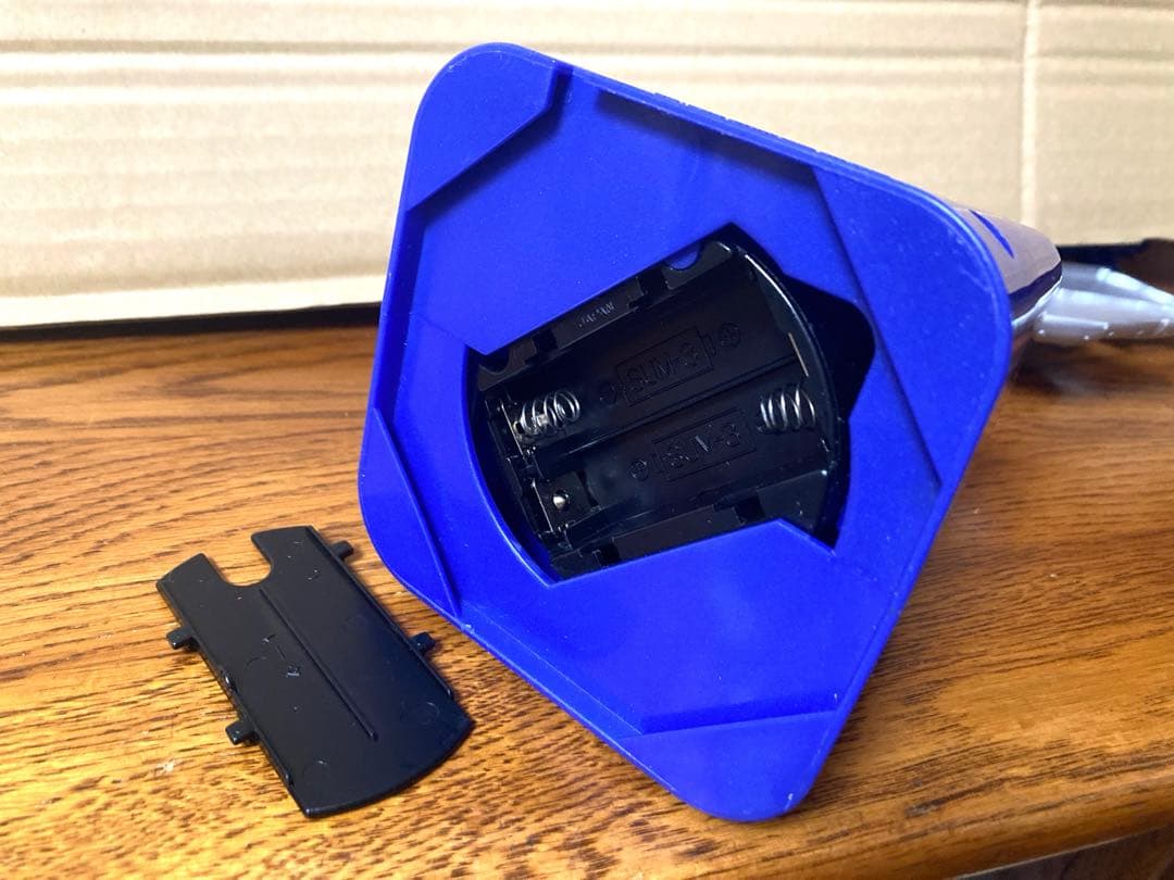 90年代 ビンテージ 日本製 タカラ ルミノス フラワーロック 当時物