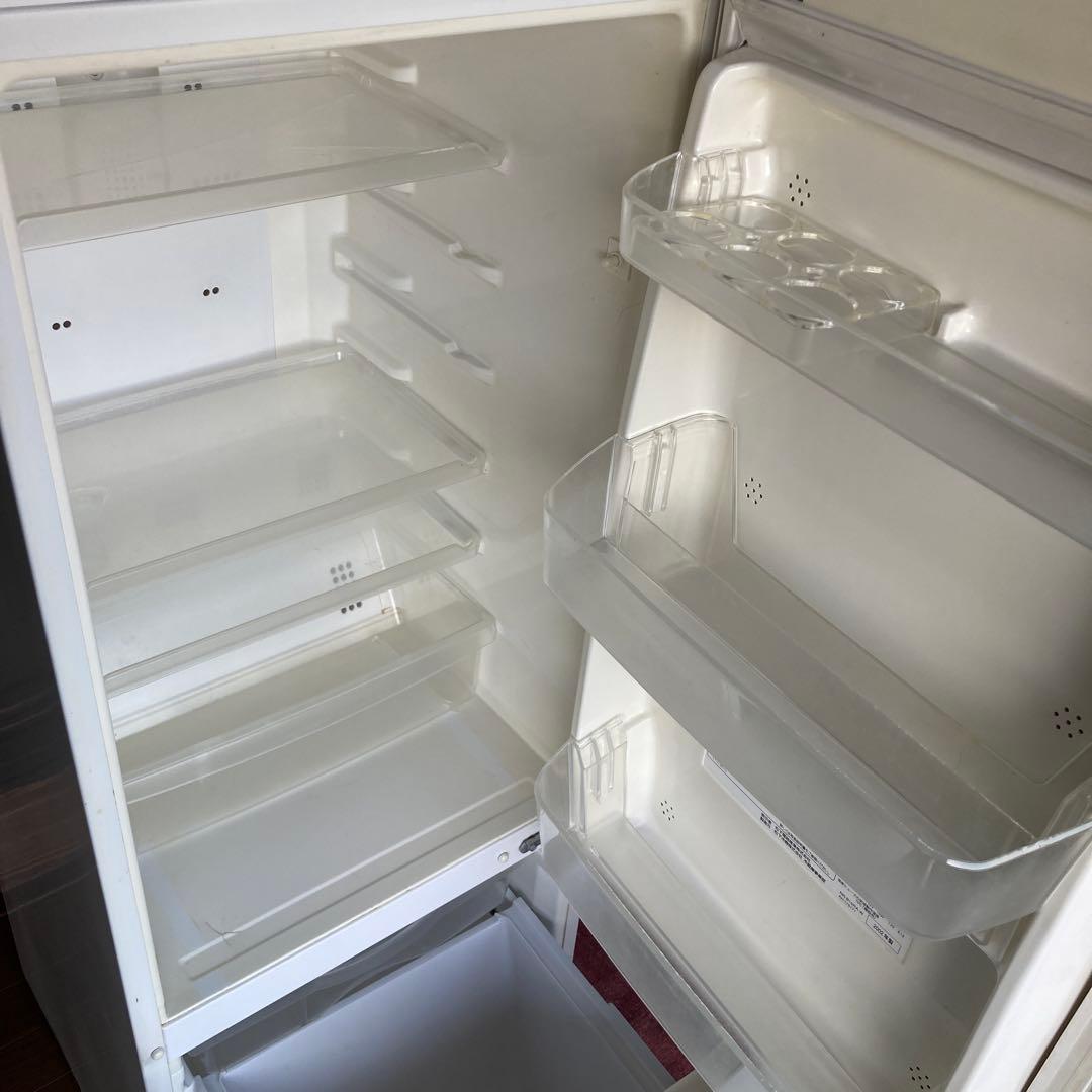 ナショナル 冷蔵庫 WILL FRIDGE mini 162L