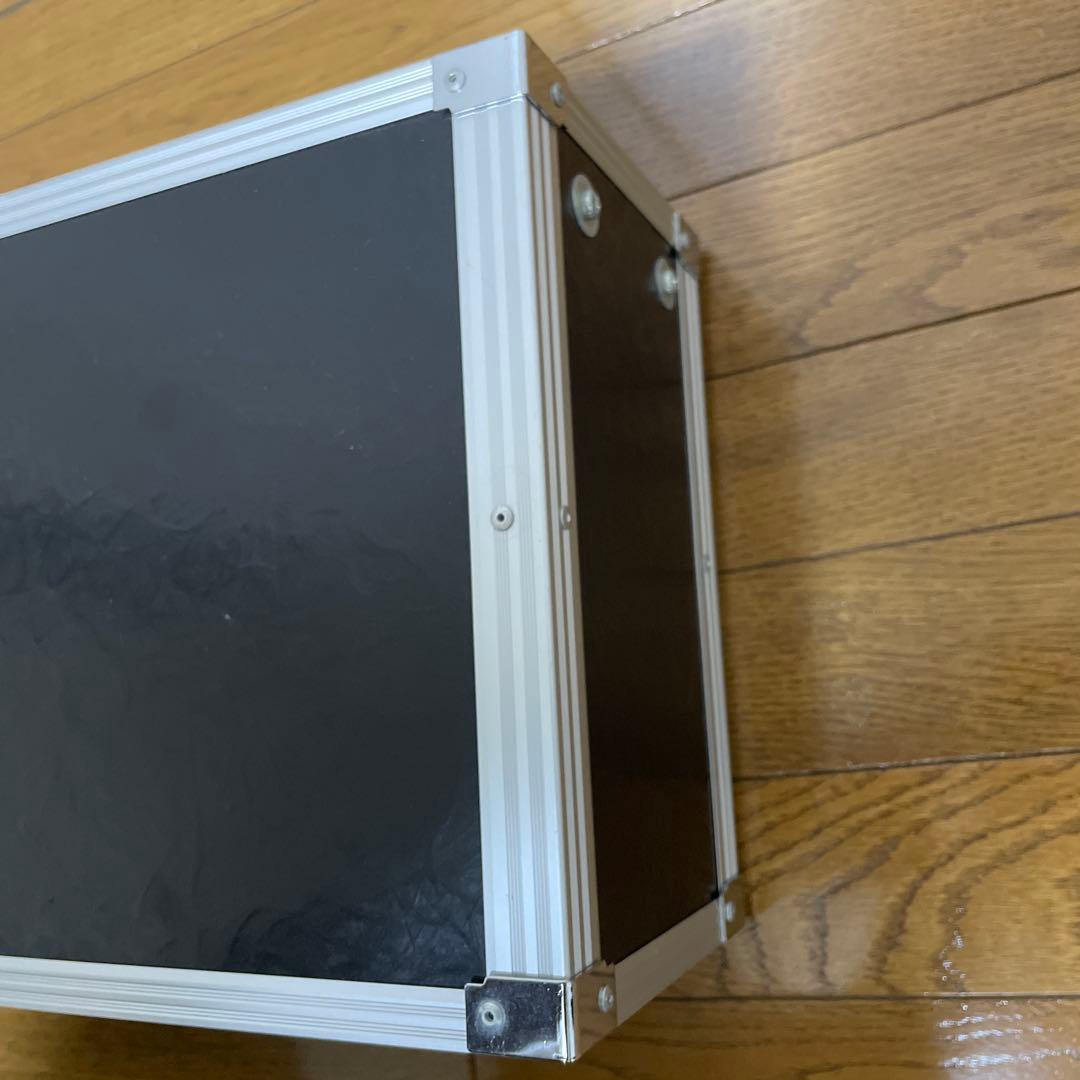 ARMOR アルモア 3Uラック　スタジオ仕様