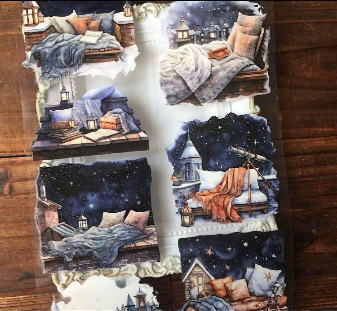 ②Rabbit-PaperCutting-