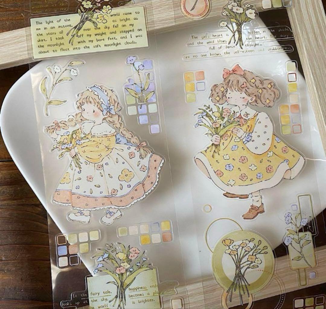 ②Rabbit-PaperCutting-