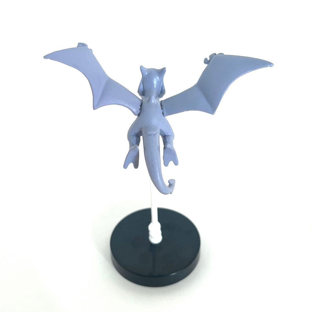 お盆お値引き価格】立体ポケモン図鑑 プテラ トゲチック トゲピー