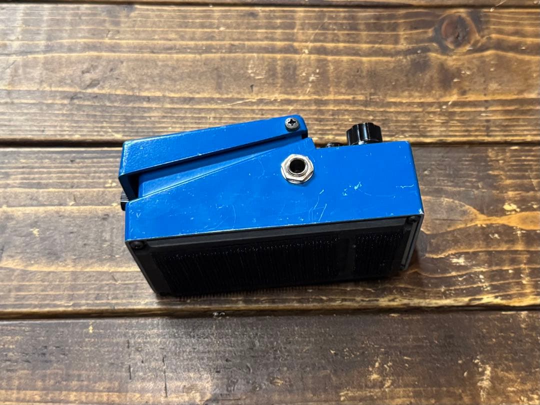 weed modify Blues d bd-2 青ラベル