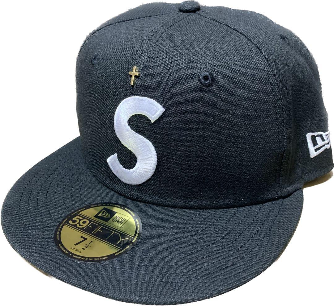 Supreme キャップ