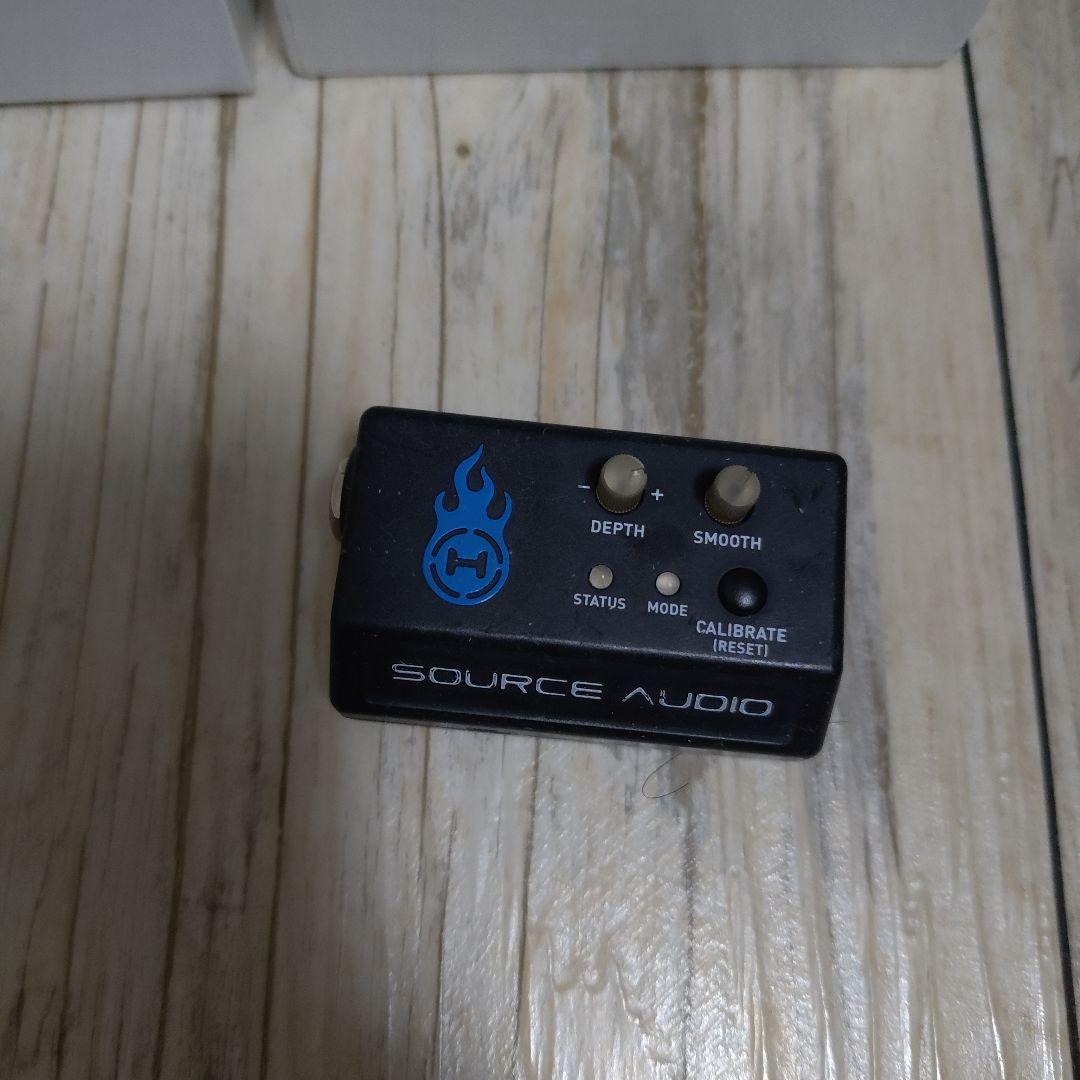 HOTHAND3 ワイヤレスエフェクトコントローラー