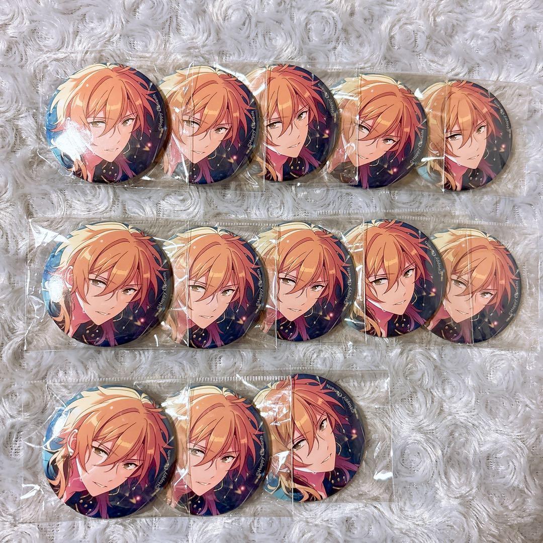 羽風薫 あんスタ フィーチャースカウト2 2023 Winter Idol