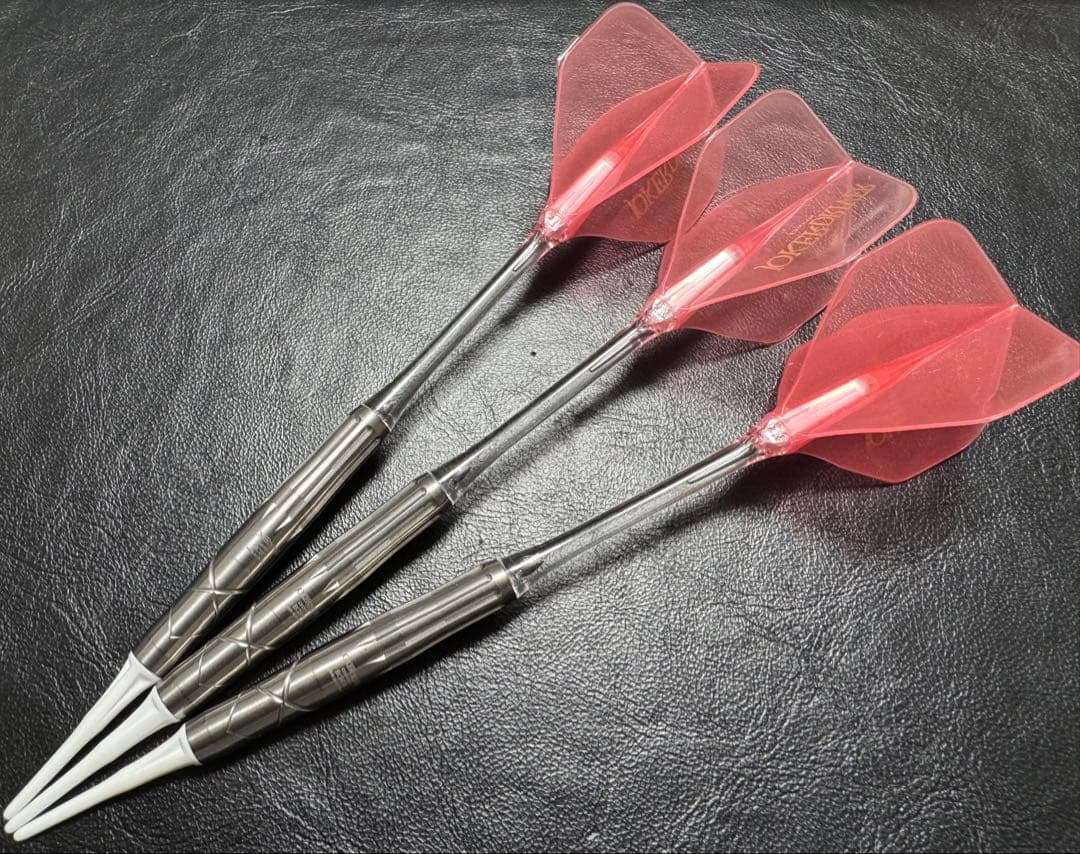 ジョーカードライバー クリスタル エコー