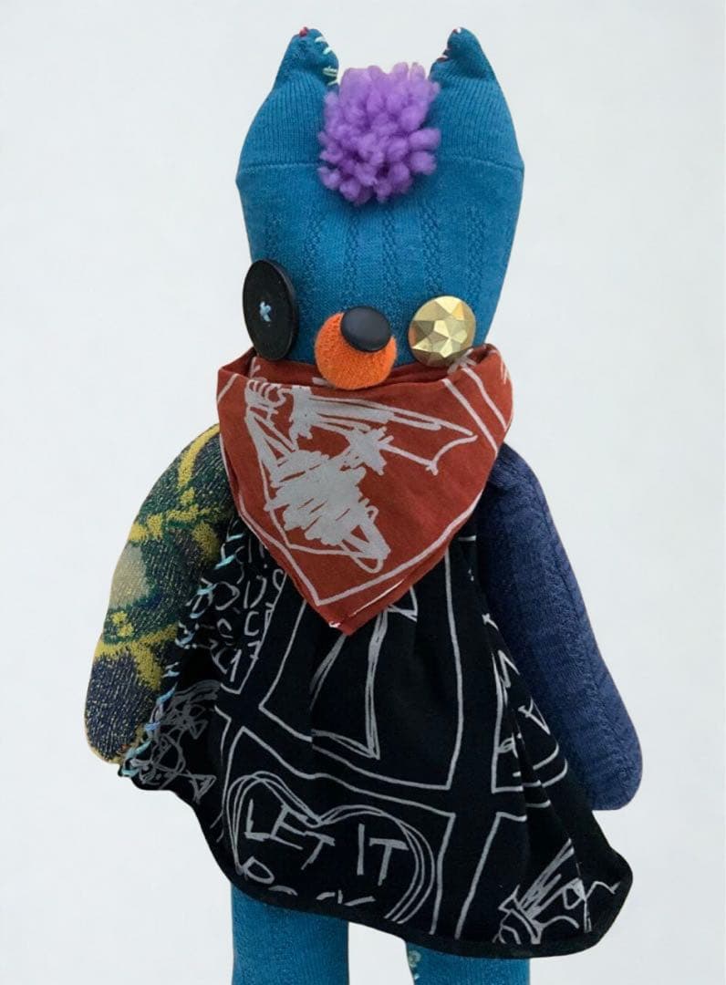 ヴィヴィアンウエストウッド　アングロマニア　ソックスアニマル