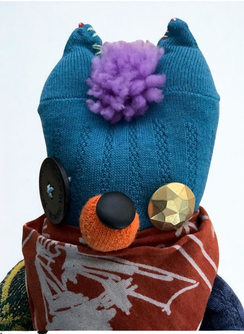 ヴィヴィアンウエストウッド　アングロマニア　ソックスアニマル