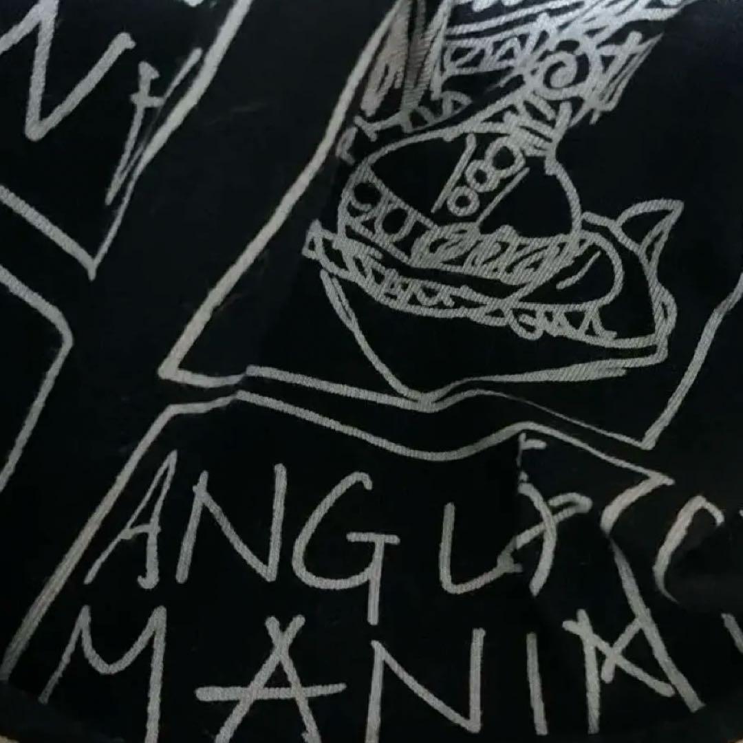 ヴィヴィアンウエストウッド　アングロマニア　ソックスアニマル