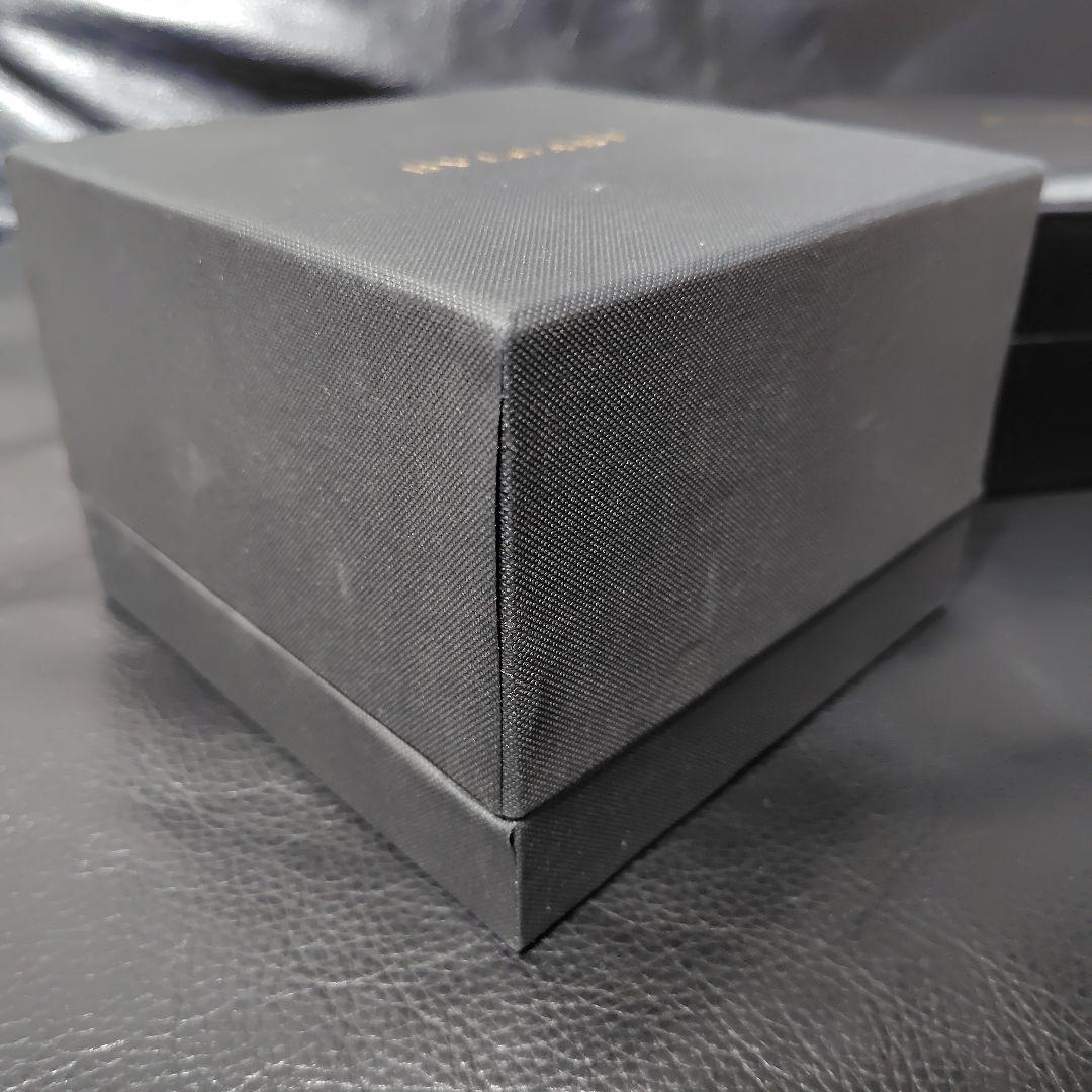 【新品未使用】BVLGARI時計 BB38BSLDブルガリブルガリ（黒文字盤）