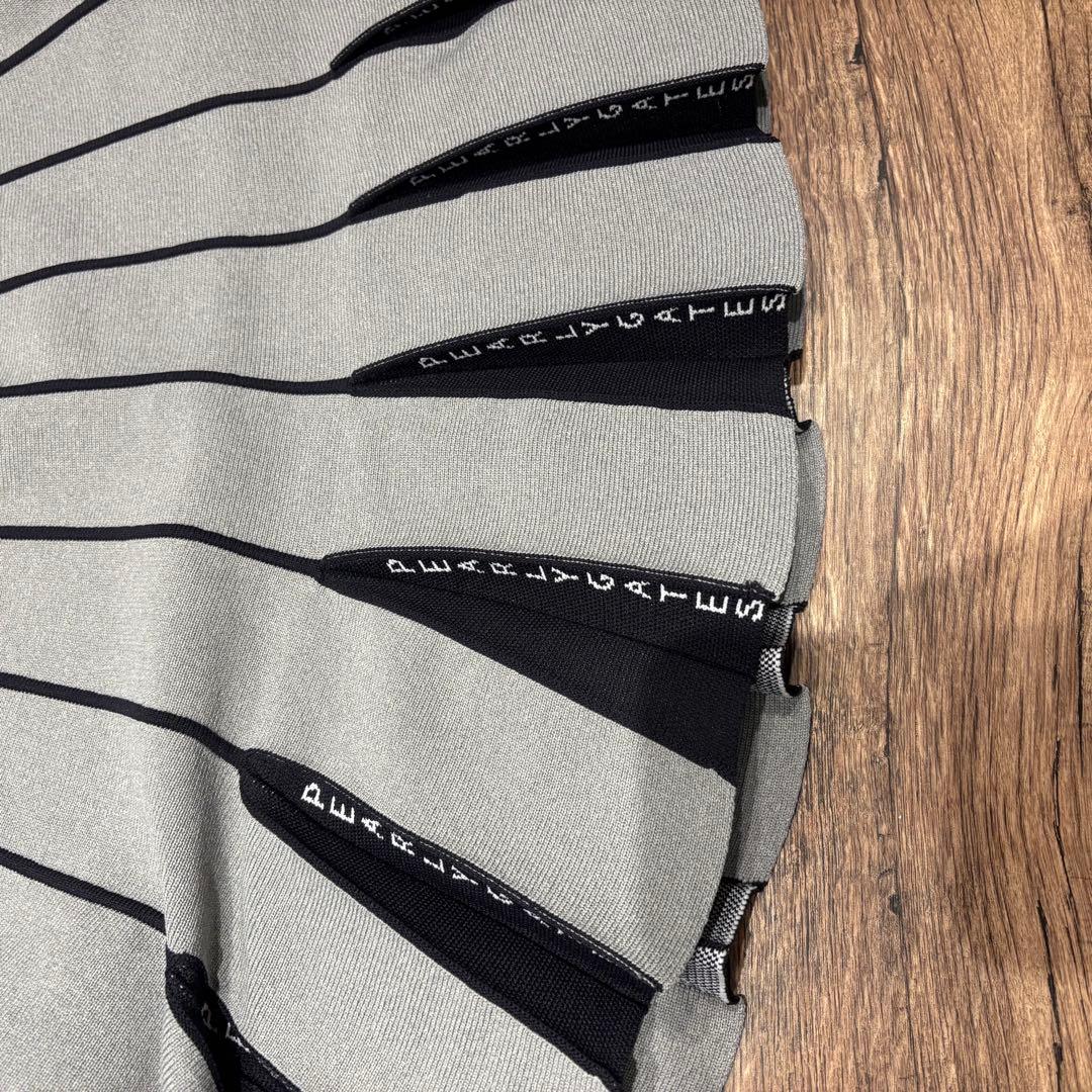 パーリーゲーツ セットアップ