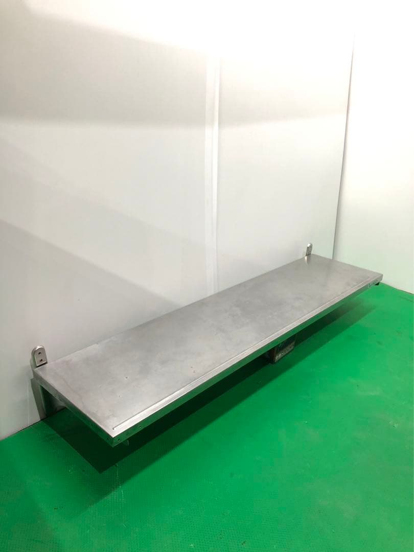 ☆地域限定送料無料☆工場整備品☆平棚 幅1200業務用 L108522267