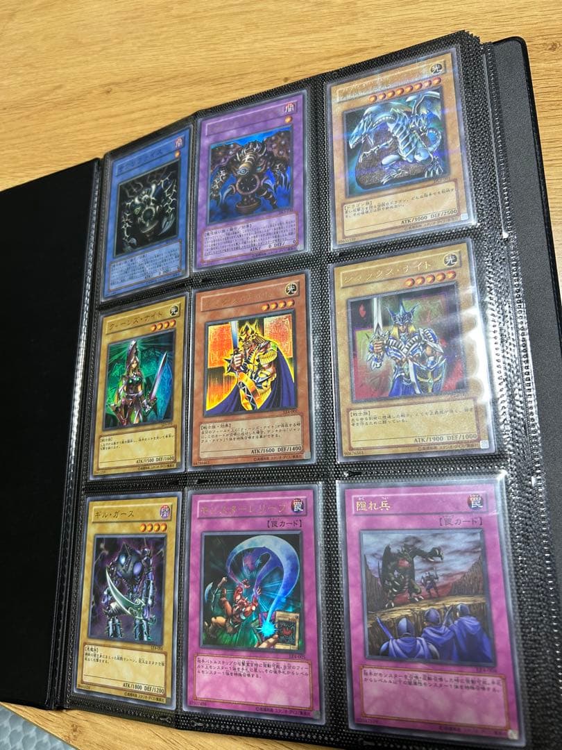 遊戯王 まとめ売り 引退品 1〜3期 180枚 旧レリーフ - メルカリ