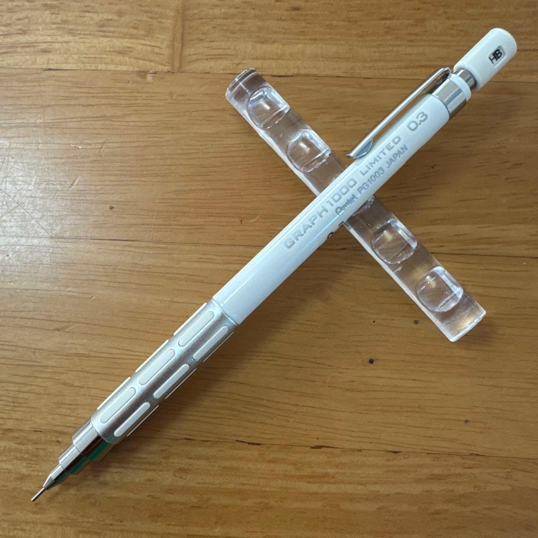 中山 英俊 作 スチームパンク ボールペン ボルトアクション レフティ