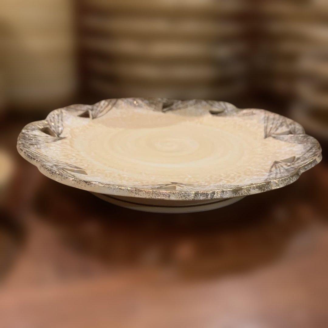 有田焼 天狗谷窯 天麩羅皿 とんすい 20客