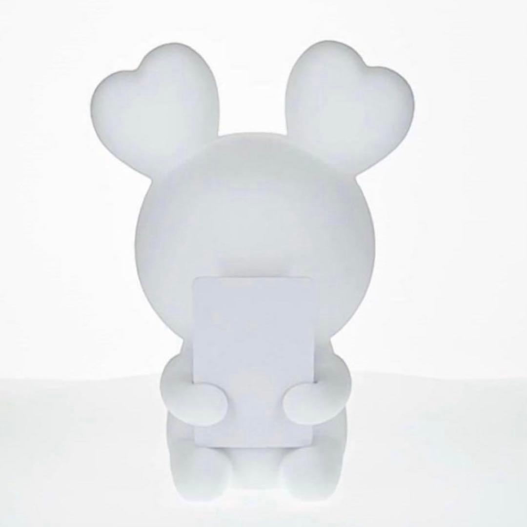 TWICE 8th BABY LOVELYSシリコンライト - メルカリ