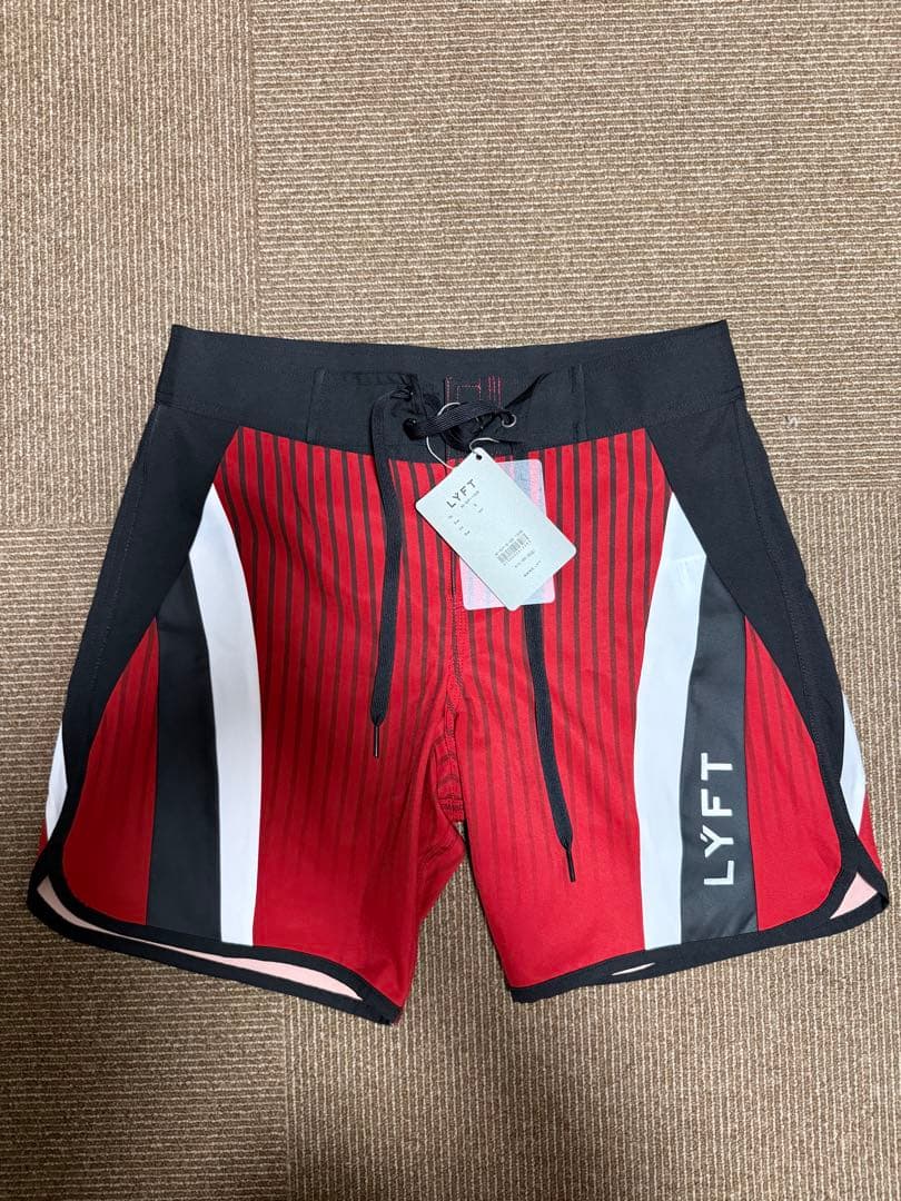 XENO ゼノ サーフパンツ フィジーク