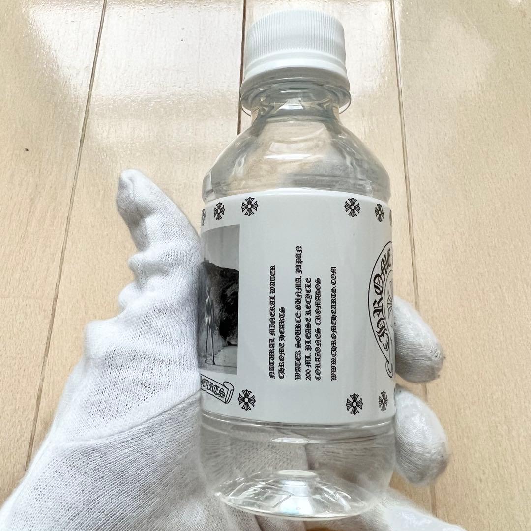 合計15本】CHROME HEARTSクロムハーツ 水 ミネラルウォーター