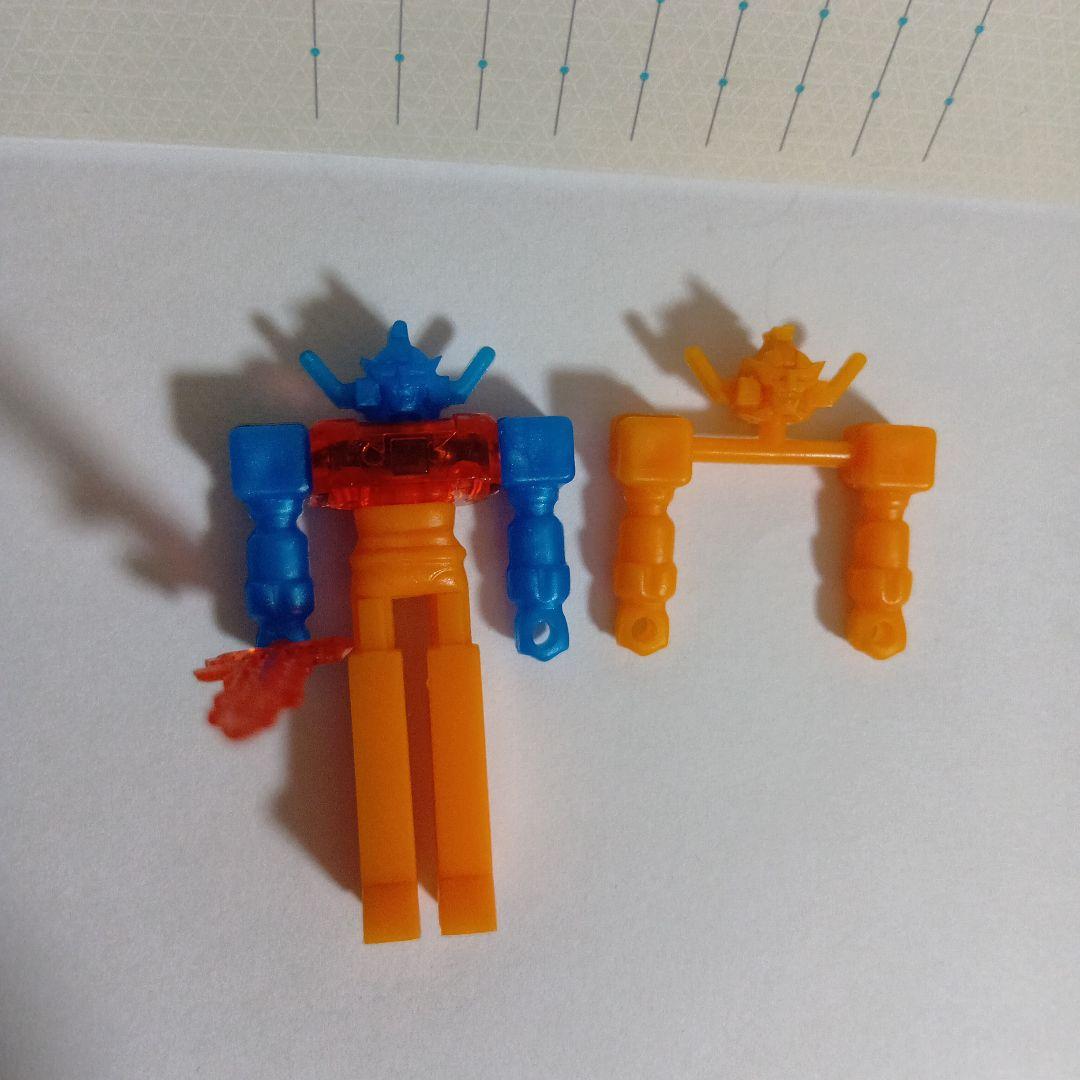 グリコ　ダルタニアス　アトラウス