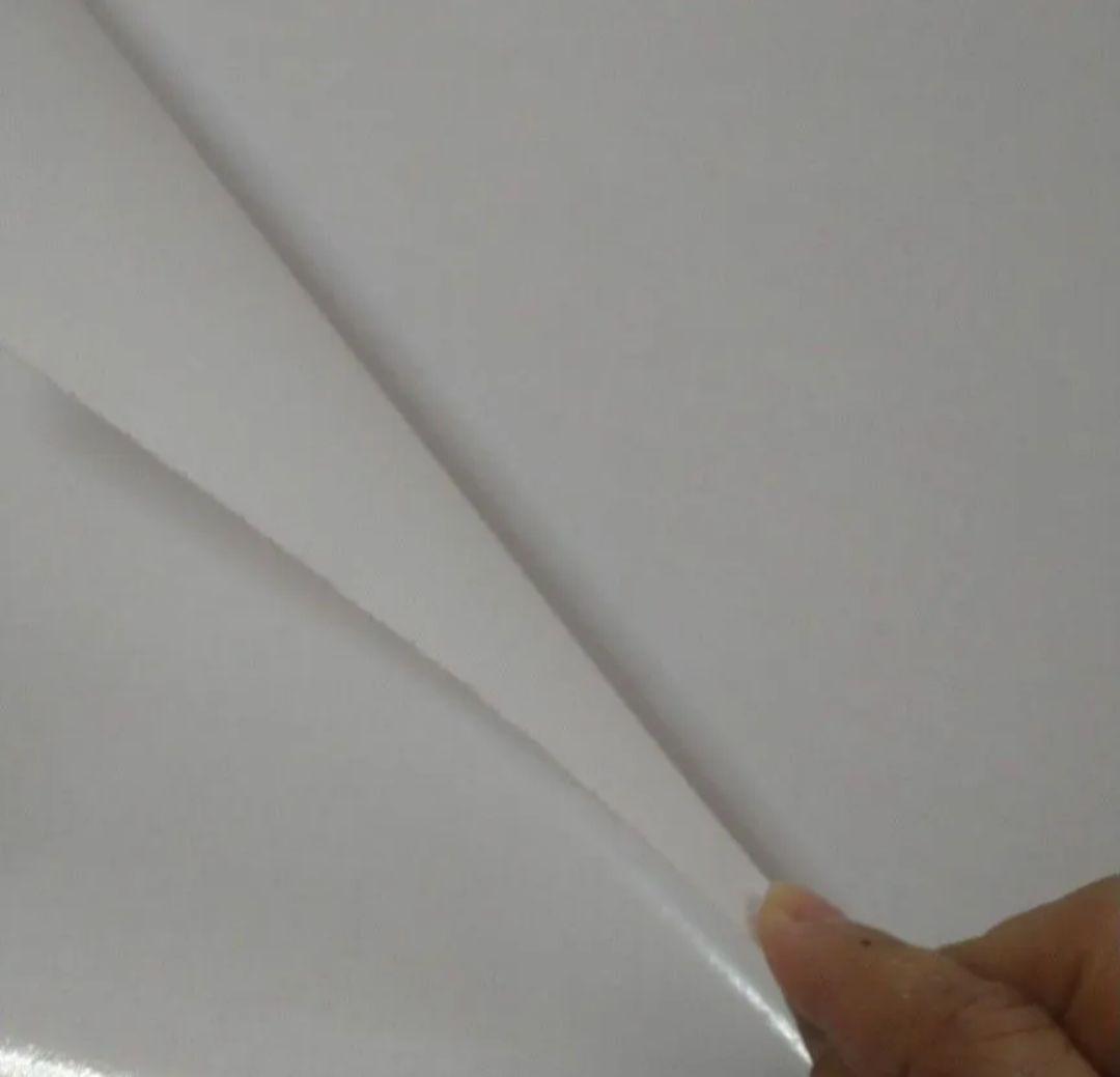 国産良質 OH58 アイロン接着芯 厚手 ハード 20m今だけ✨️ロール発送特価