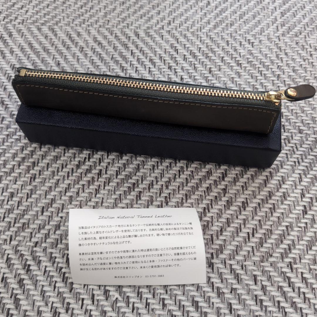 美品】アウロラ AURORA OPTIMA 14K F字 BOX、ペン入れ付き