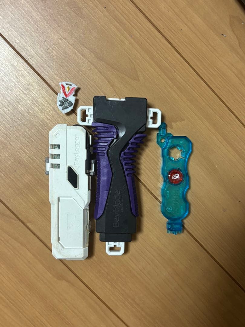 ベイブレードバースト　引退品　まとめ売り