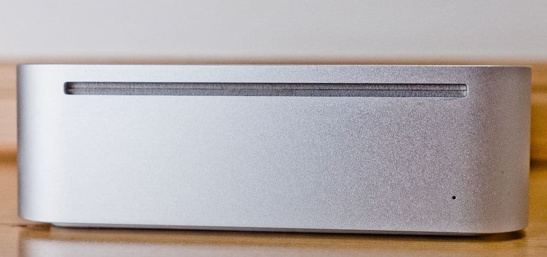 Apple Mac mini A1103 L108740256 - Macデスクトップ低 価格 通販