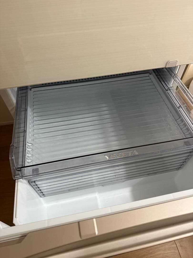 ボ*ツ様 冷蔵庫　東芝　501L 2021年製