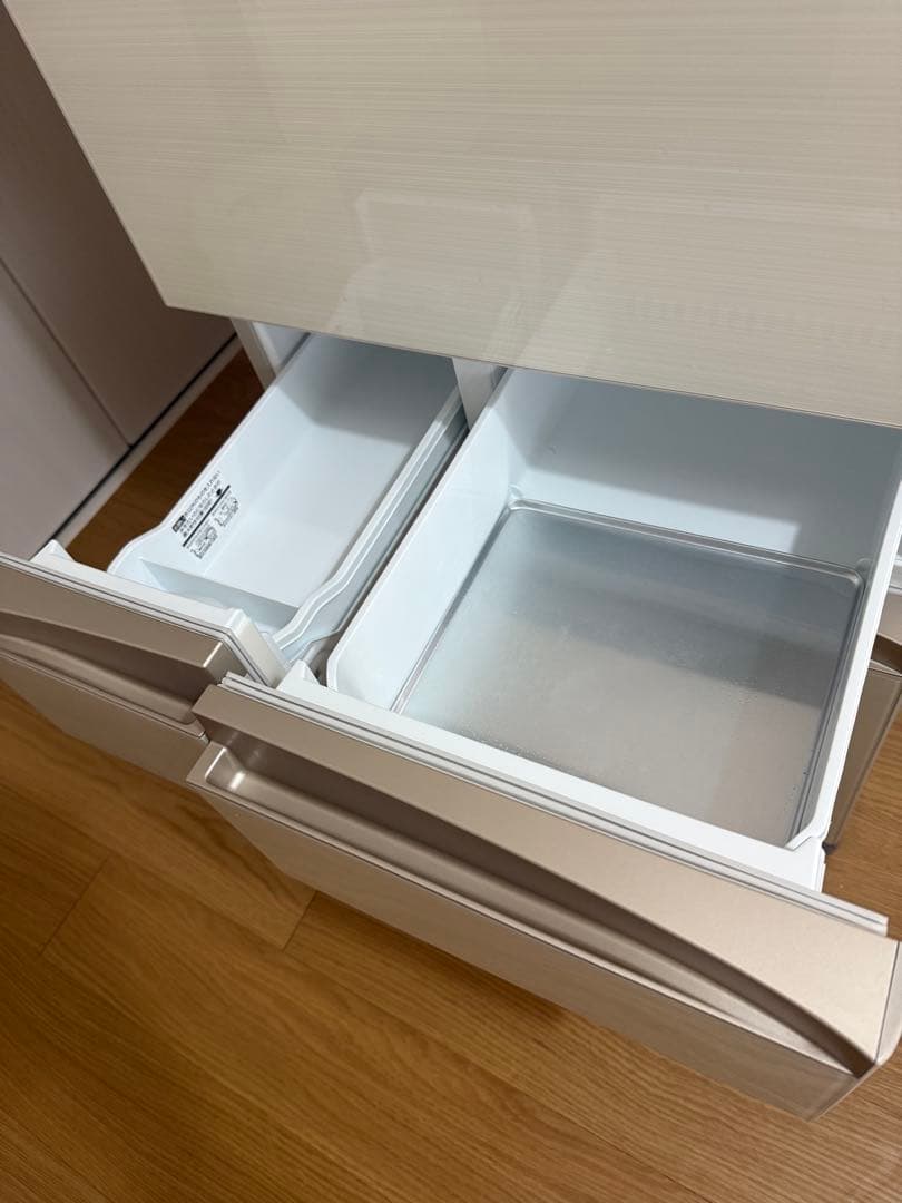 ボ*ツ様 冷蔵庫　東芝　501L 2021年製